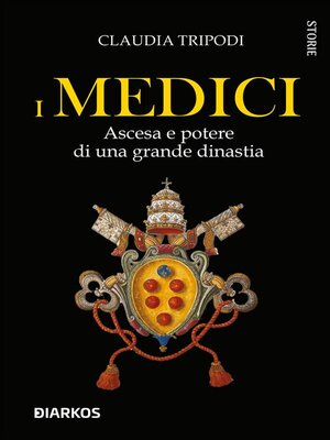 cover image of I Medici
